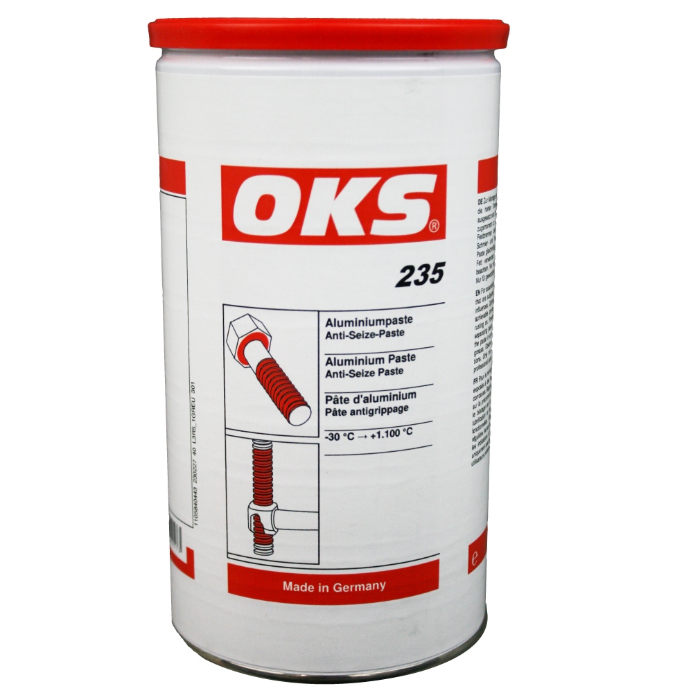 pics/OKS/E.I.S. Copyright/Tin/235/oks-235-aluminium-paste-anti-seize-1kg-tin-003.jpg